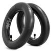 PaoWin 2-Piece Set, 8 1/2x2 Tubes, 8 1/2x2 Scooter Tubes with Thick Wall and TR4A Valves, 8 1/2x2 Scooter Tubes, 8 1/2x2 Tire Tubes, 8 1/2x2 Electric