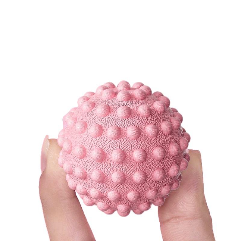 Fascia Muscle Relaxation Ball for Yoga, Fitness, Neck, Shoulder, Waist, Foot, and Back Massage
