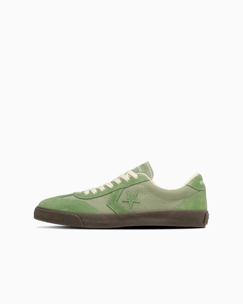 33702921 Converse Roadclassic SK Hemp OX Green (Men's)