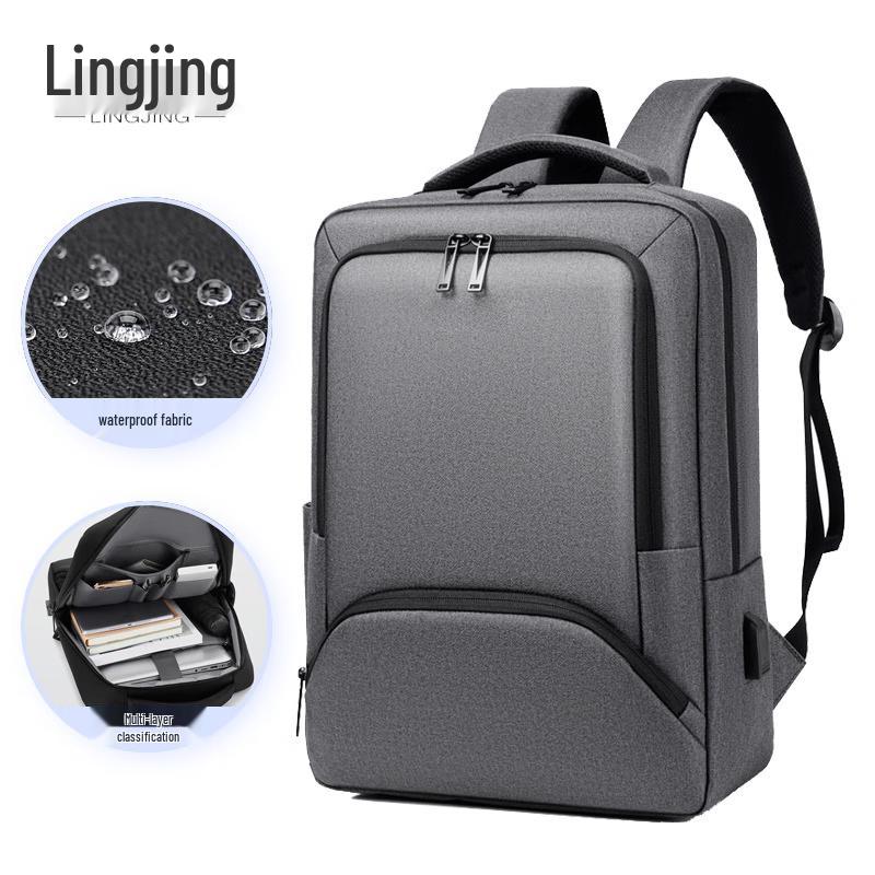 

Rhombus Race Business Laptop Backpack