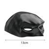 New Black Bat Cat Avenger Mask Cute Bat Mask Cool Superhero Pet Toys For Cats And Dogs Make-up Mask Party Supplies