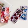 Clear TPU Case For OPPO Reno10 Pro Reno 10 Pro+ New Style Pattern Phone Cases For Oppo Reno10 10 Pro Plus Soft Silicone Bumpers
