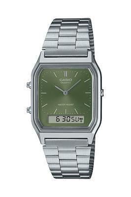 Watch Casio Classic Unisex Green []AQ-230A-3AMQYJF