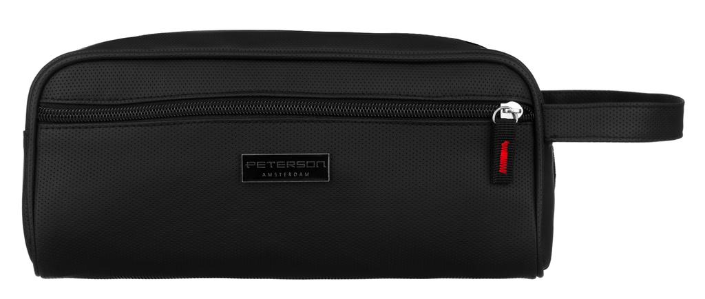 PTN Cosmetic Bag KOS-ME-4-0980 Black