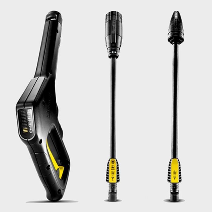 Hochdruckreiniger KARCHER K7 Power Flex Home - 600 l/h - 3000 W - 180 bar