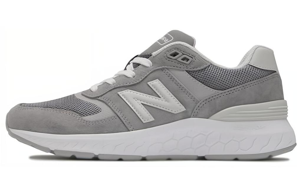 New Balance Walking Fresh Foam 880 V6 ' Grey White' Women's WW880CG6