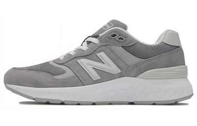 Walking Fresh Foam 880 V6 ' Grey White' Women's WW880CG6