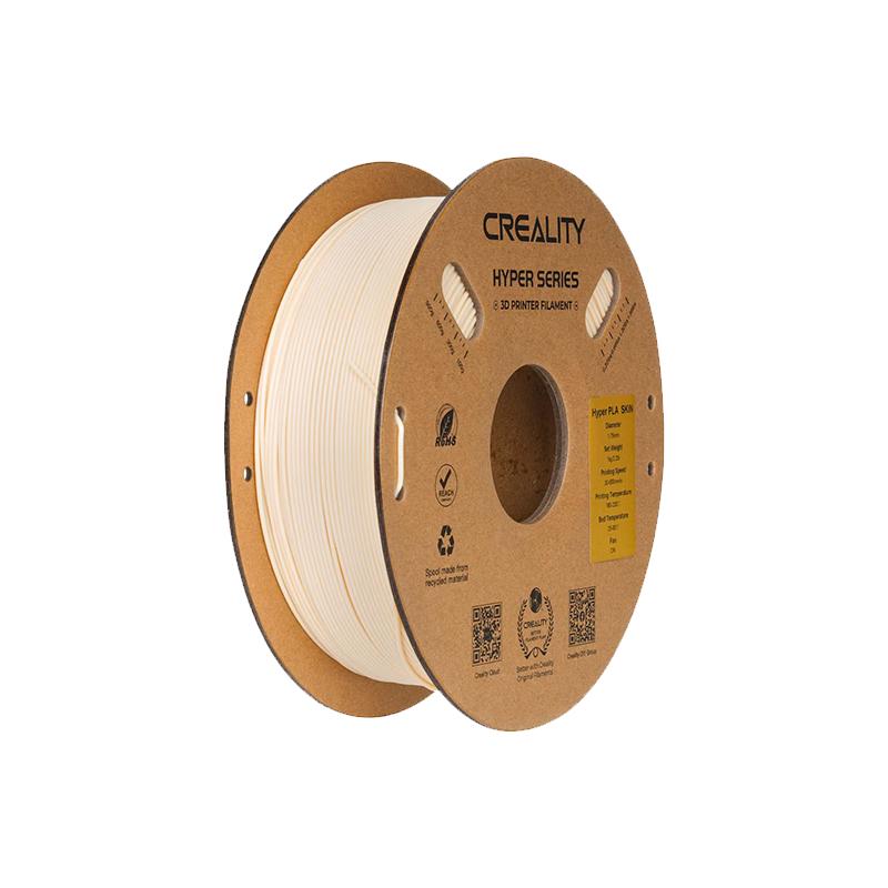 Creality Hyper-PLA-RFID High-Speed 3D Printer Filament