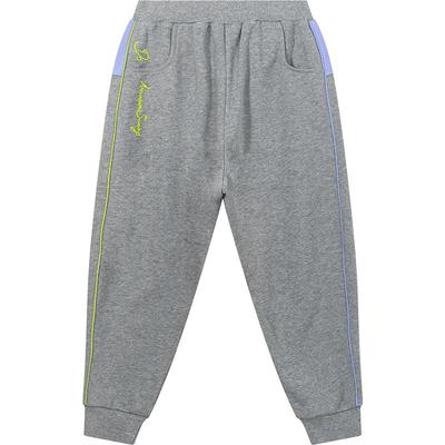 Para niños y niñas (más de 4 años) – Pantalones
