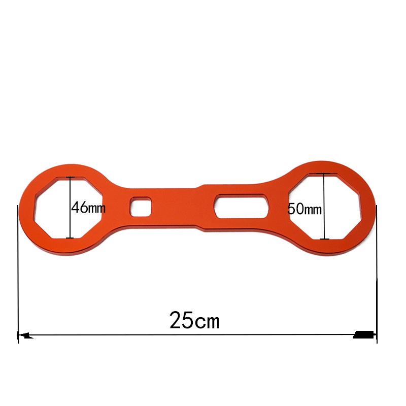 CRF250R/450R/450X Motorcycle Front Shock Absorber Repair Tool