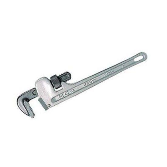 MCC Aluminum Pipe Wrench 900 PW-AL90