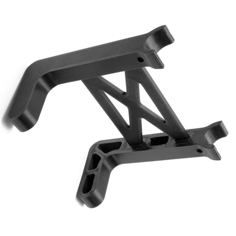 Pedal Angle Increase Bracket Kit For Playseat Challenger Seat Simracing Accessories-AU74