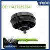 BMW Engine Oil Filter Housing Cap 11427525334