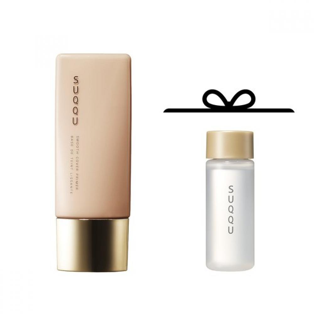 Skoot Smooth Cover Primer  Makeup Fix Mist 15ml Single option