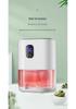 Silent Smart Mini Dehumidifier for Household Wardrobes