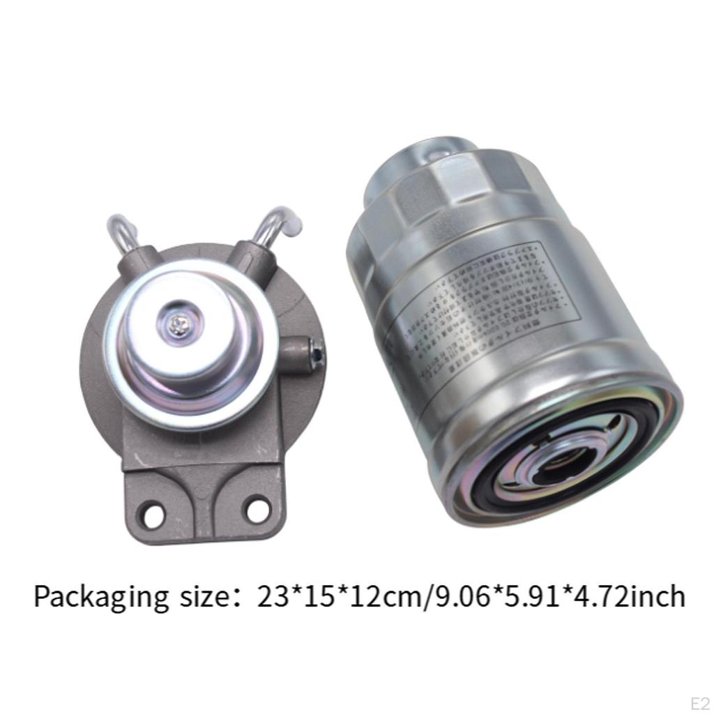 Diesel-Lift-Primerpumpe Mi57509889 für Mitsubishi L200 Pickup 1996-2007