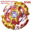 Burst B-131 Phoenix Morto Girosfera Metallo Trottola da Battaglia Giocattolo Spinner per Bambini Giochi Divertenti Regalo di Natale