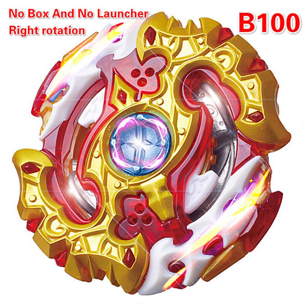 Burst B-131 Phoenix Morto Girosfera Metallo Trottola da Battaglia Giocattolo Spinner per Bambini Giochi Divertenti Regalo di Natale