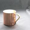 Nagao Tsubame Sanjo Becher aus reinem Kupfer, Moscow Mule-Becher, 360 ml, hergestellt in Japan