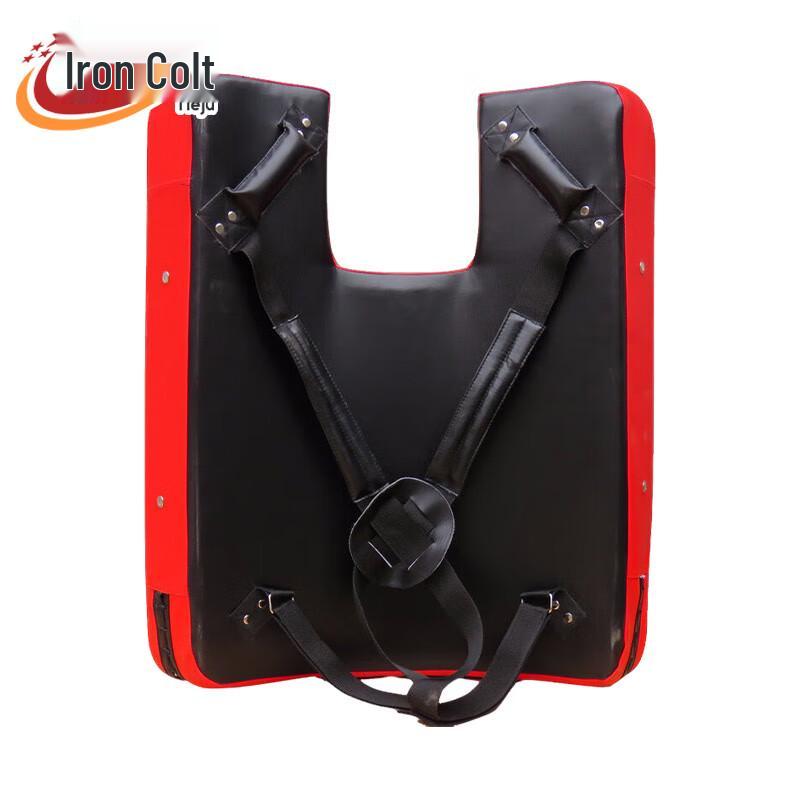 TIEJU Karate Human-Shaped Training Dummy