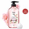 Six God Rose Fragrance Shower Gel