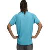 Puma Camiseta Masculina de Manga Curta com Gola Redonda Run Velocity Drycell Secagem Rápida 527238-18