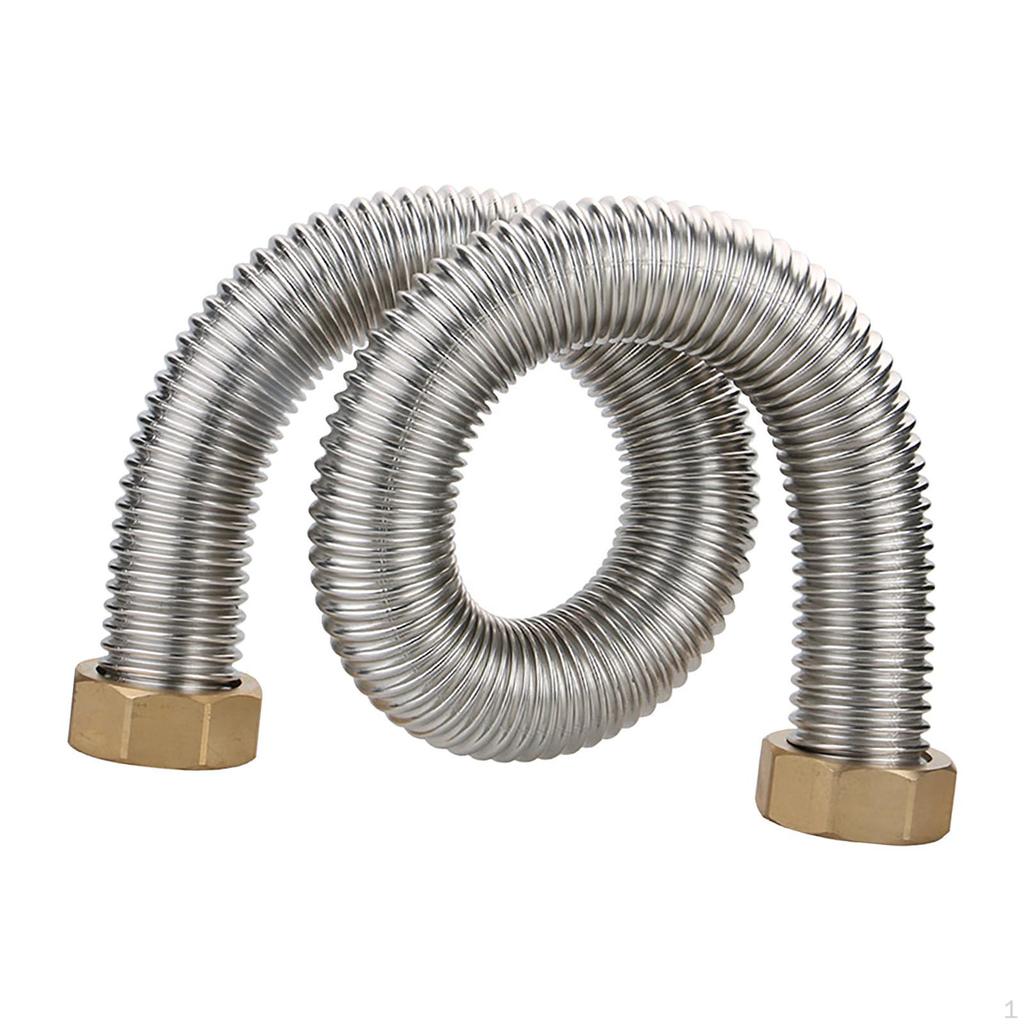 Connector For Floor Heating Pipestap Water Inlet And Outlet