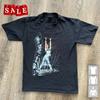 Nouveau Cadeau de Tournée Britney Spears 2000 Pour les Fans Unisexe S-5XL T-shirt UH700 T-shirt Unisexe