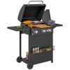 Grătar și frigărui – Grill-uri și grătare