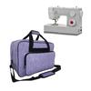 Sewing Machine Bag Sewing Machine Carrying Case Sewing Machine Handbag Travel Bag Sewing Machine Accessories