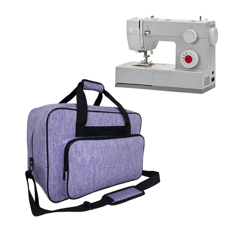 Sewing Machine Bag Sewing Machine Carrying Case Sewing Machine Handbag Travel Bag Sewing Machine Accessories