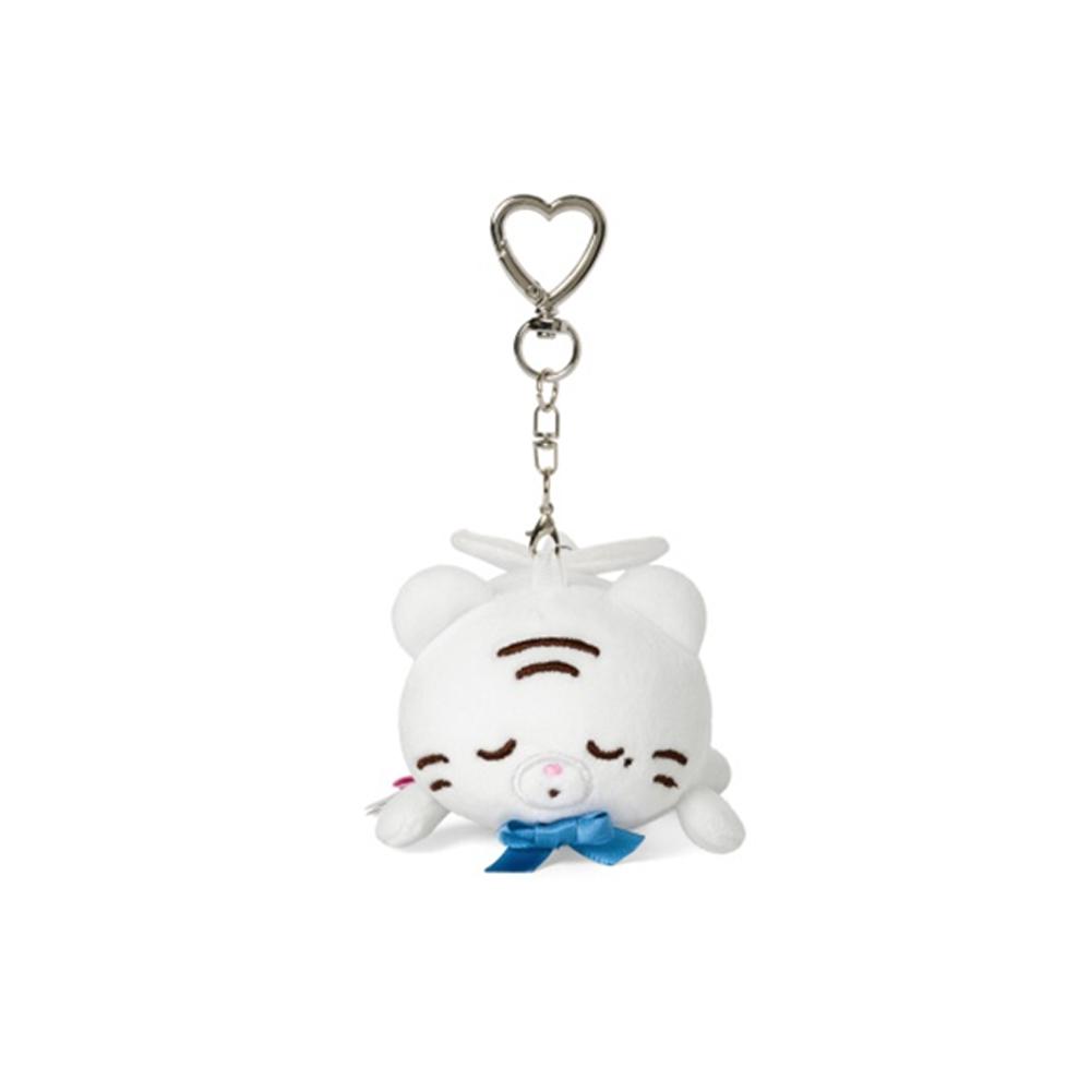 ILLIT - Stressbal Sleutelhanger BBAEKKO