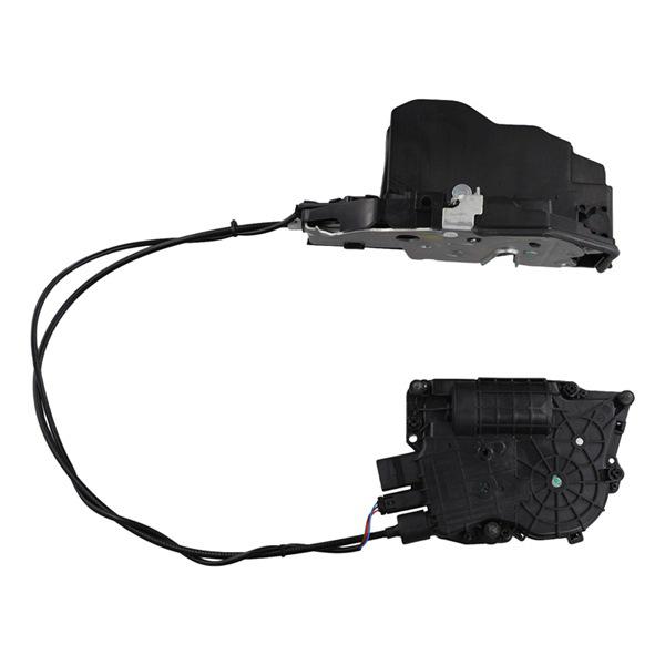 Rear Left Door Lock Actuator for 2011-2014 BMW 6 Series F06 Gran Coupe - 51227276321