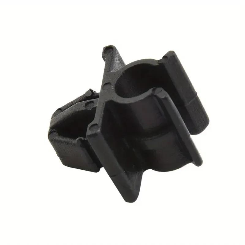 4Pcs/Set Car Hood Prop Rod Clip Auto Fastener Hood Bonnet Prop Rod External Testing For HOOD Vehicle Car Accessories