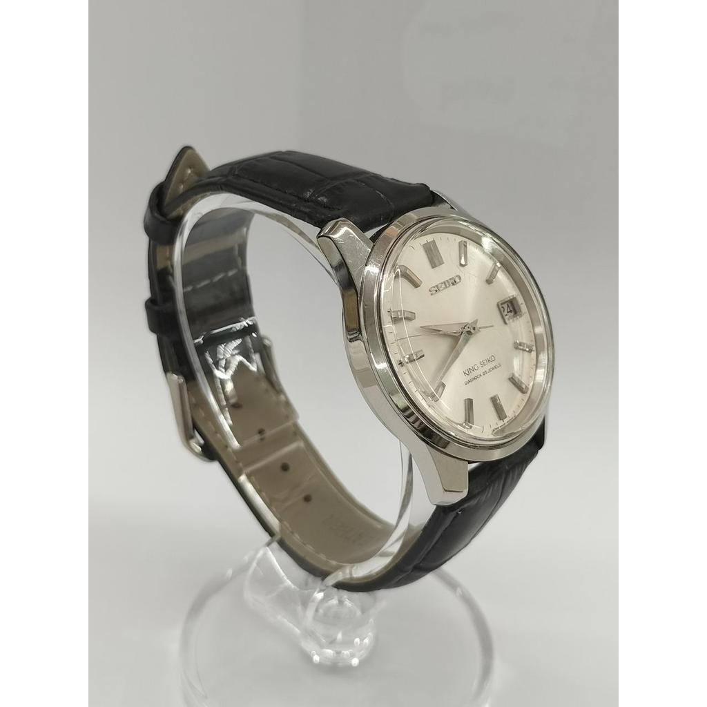 Used SEIKO 4402-8000 KING SEIKO