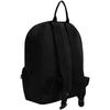 Calvin Klein Classic Outdoor Travel Large Capacity Casual Commuter Fabric Backpack Men Backpack Black HH4108-UB1