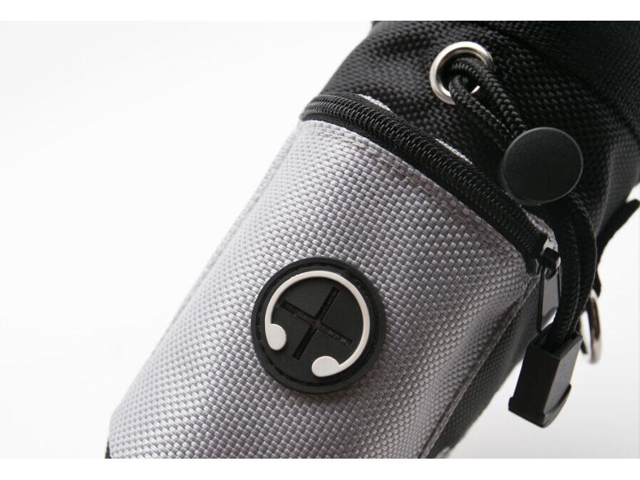 Multifunctional Pet Training Waist Bag for Dogs - Treat Pouch for Small and Medium Breeds