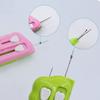 With Scale Multi-functional Strong Magnetic Ruler Magnetic Sewing Guide  for Sewing Supplies