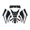 X ADV 750 2023 Accessories Full Graphic Kit for XADV 750 X-ADV 750 2021 2022 2024 Anti-slip Thickened Armor Patch Sticker