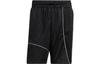 Basketball Shorts Men's Black Moderate Other HK7066