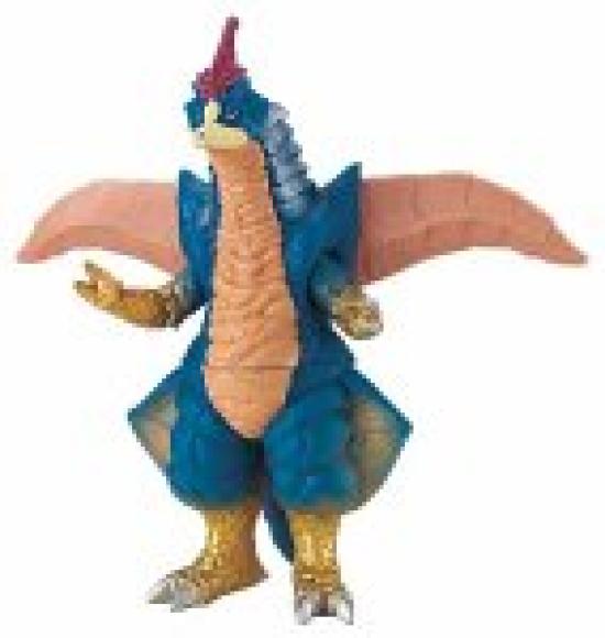 

Ultra Monster Series 37 Ridorias