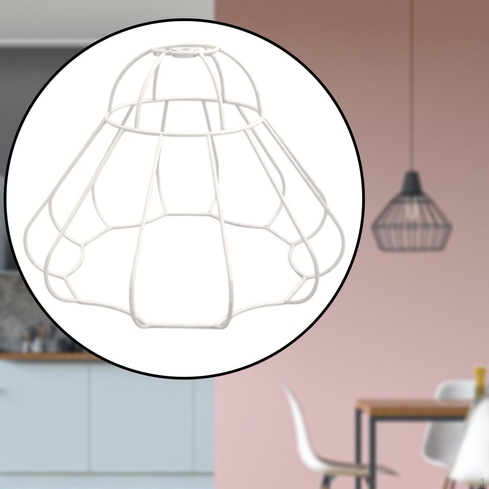 

Промышленный подвесной светильник, потолочный абажур, DIY, железная художественная лампа для гостиных, спален C 6x30x21cm