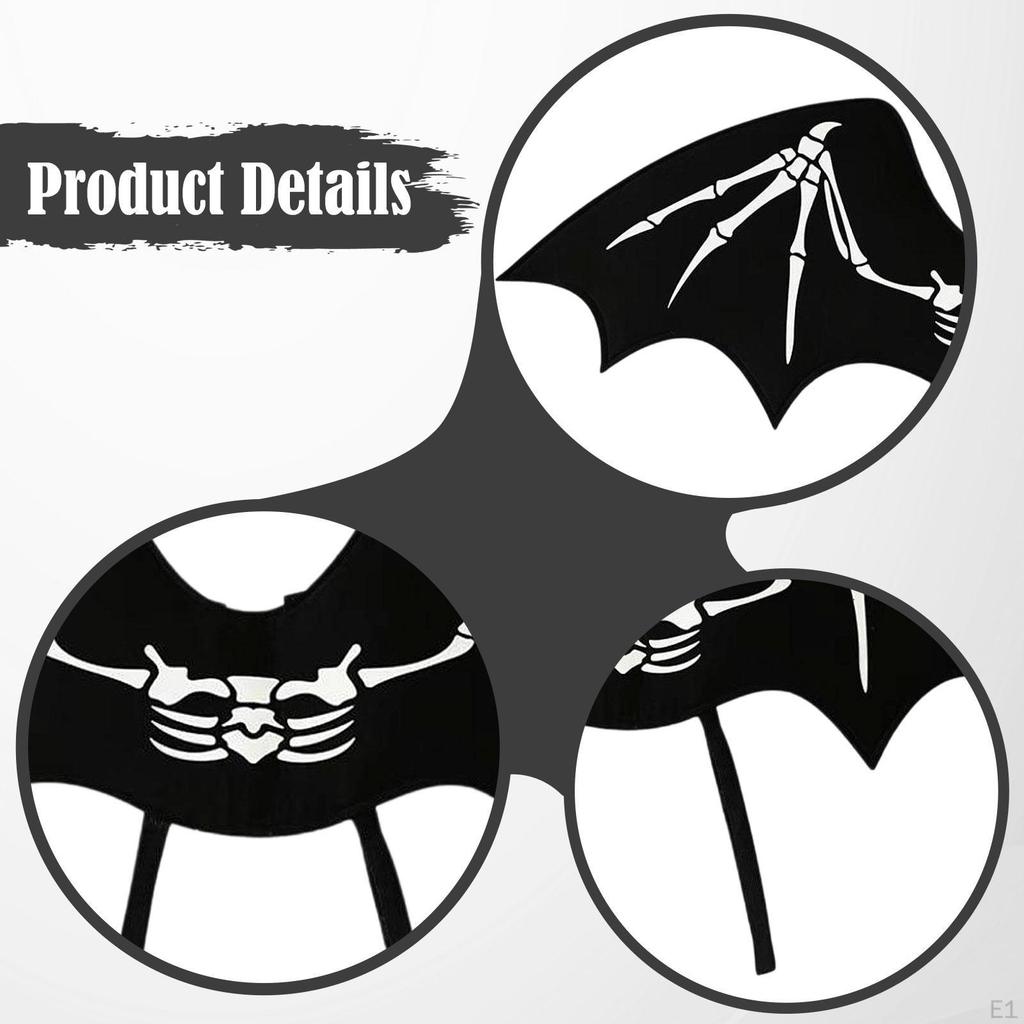 Costume for Role Play Performance Stage Party Supplies