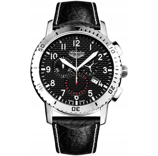 

Часы Adriatica A1088.5224CH