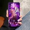 Genshin Impact Yae Miko Soft Phone Case for Samsung A17 A37 A57 A16 A26 A36 A56 A15 A25 A35 A55 A14 A24 A34 A54 A13 A23 A33 A53