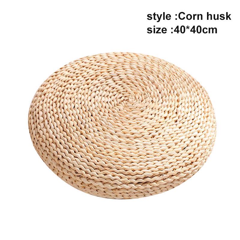 tatami meditation mat