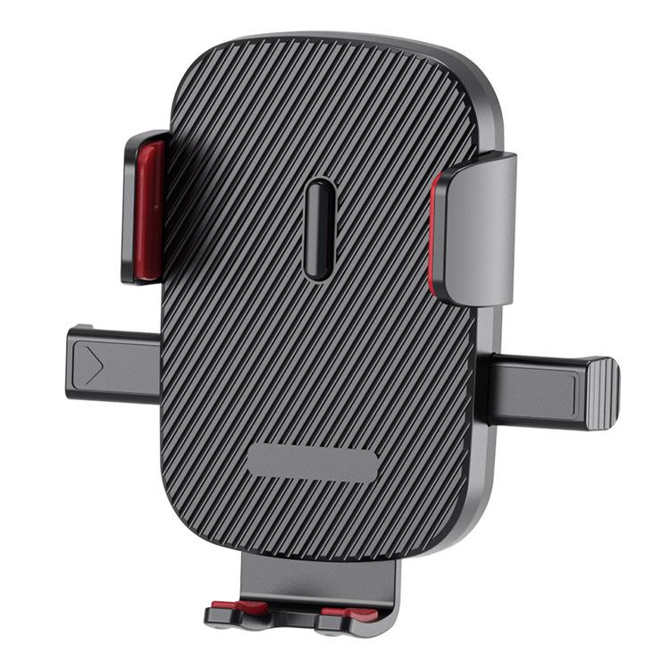 Universal Car Air Vent Mobile Phone Holder & Navigation Bracket