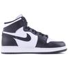 (GS) Air Jordan 1 Retro High OG 'Black White' 2014 Kids' 575441-010