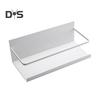 Magnetic Refrigerator Storage Rack Fridge Spice Holder Rustproof Corrosion Resistant Strong Load-bearing Magnetic Spice Rack