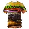 T-shirtler – Tişörtler